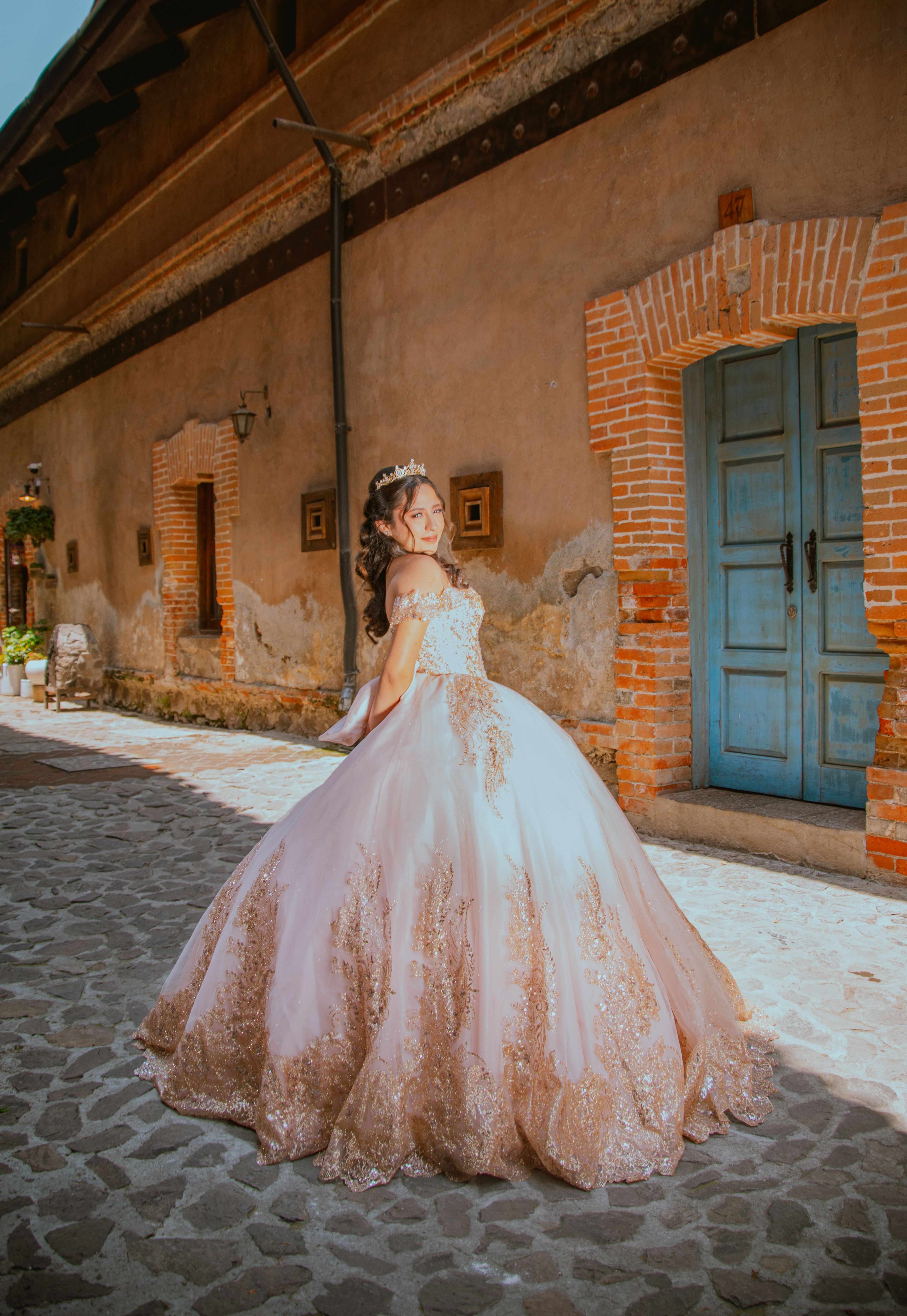 Mia · Sweet Fifteen